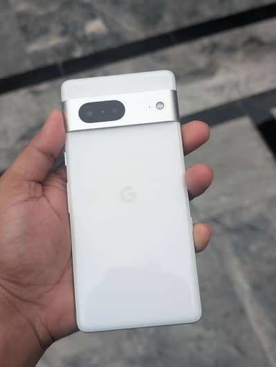 Google Pixel 7