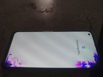 Oppo F19 Complete Box 8gb 128gb
