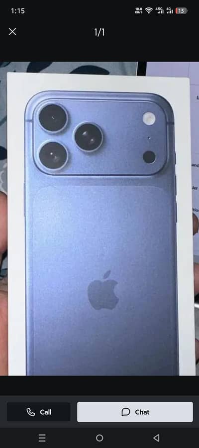 17promax non pta physical esim 2cycle complete box