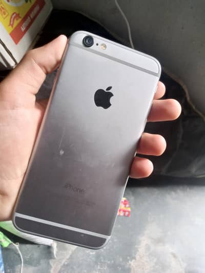 I phone 6