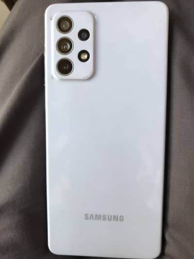 8 256 10/10 no open no repair