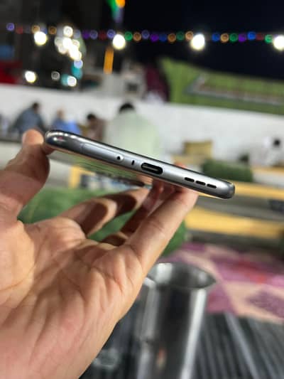 Tecno spark 40 pro plus