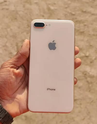 Iphone 8 plus non pta