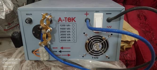 never used totally New