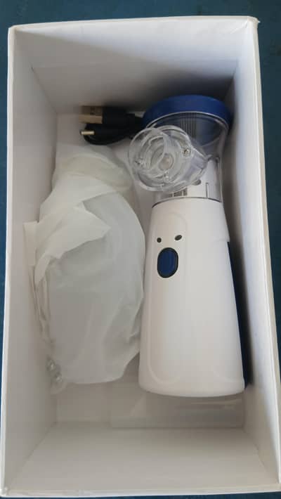 OWGELS NEBULIZER