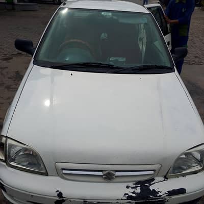 Suzuki Cultus for Sale 2007