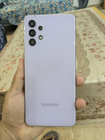 1st hand lash condition