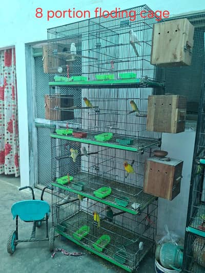 Cages for sale