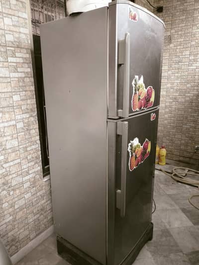 Medium size Fridge  of Haier