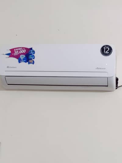 Dawlance Aura inverter