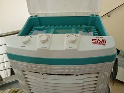 SMI Air Cooler