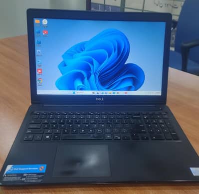 Dell Latitude Core i3 8th Generation