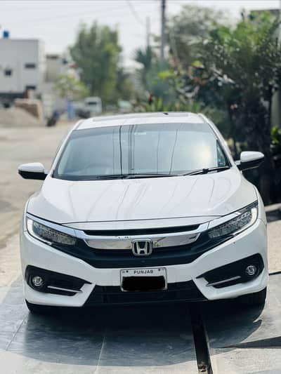 Honda civic 2020 / 2021 ug oriel