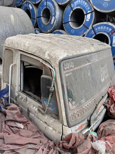 Cabin for sale for 10 wheelar and other trucks