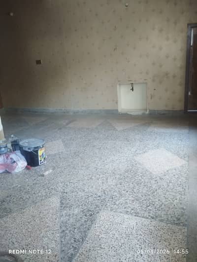 G-11/4 E-Type Flat 3rd Floor Available For Rent