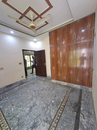 Fahad Farman Associates Offers DHA Phase 9 Town Houses For Rent Blocks A, B, C & D