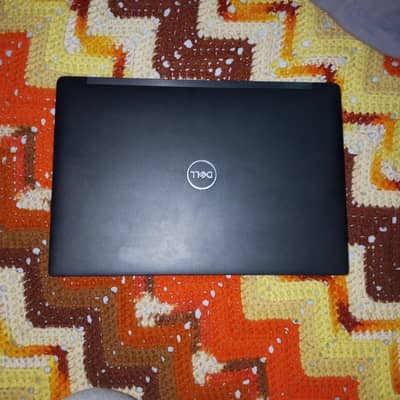 Dell latitude