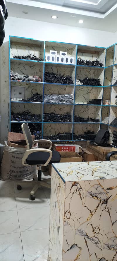 Running Business for Sale |Computer shop for sale| Chalta karobar