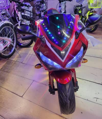 kids bike available new condition