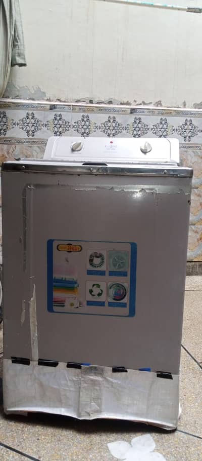 Super Asia Washing Machine