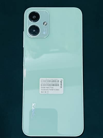 Sparx Neo 5 Plus