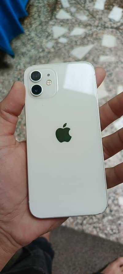 Iphone 12 non pta