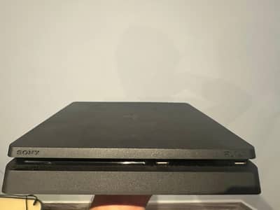 Playstation 4 500gb