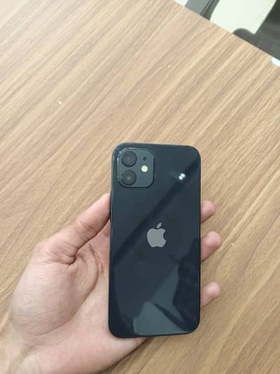 IPhone 12 Waterpack JV