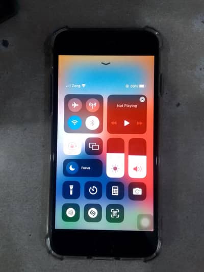 iphone 7 32gb PTA APPROVED