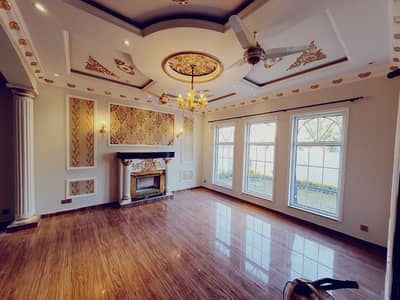 1 Kanal House Upper portion For Rent DHA Phase 6