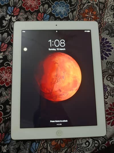 iPad air (10/10)