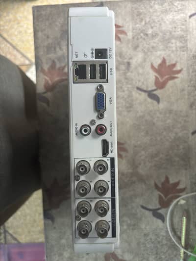 MHK Dvr. urgent sale