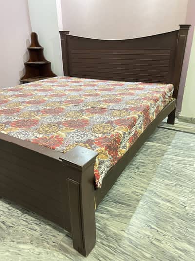 King Size Bed For Sale
