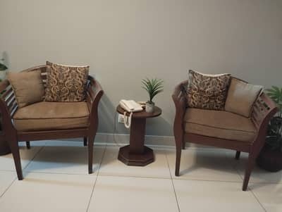 Bedroom Sofa Chairs