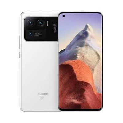 gaming phone mi 11 ultra 12/256 urgent sale