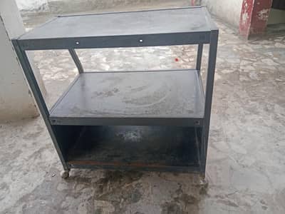 table for shop and home