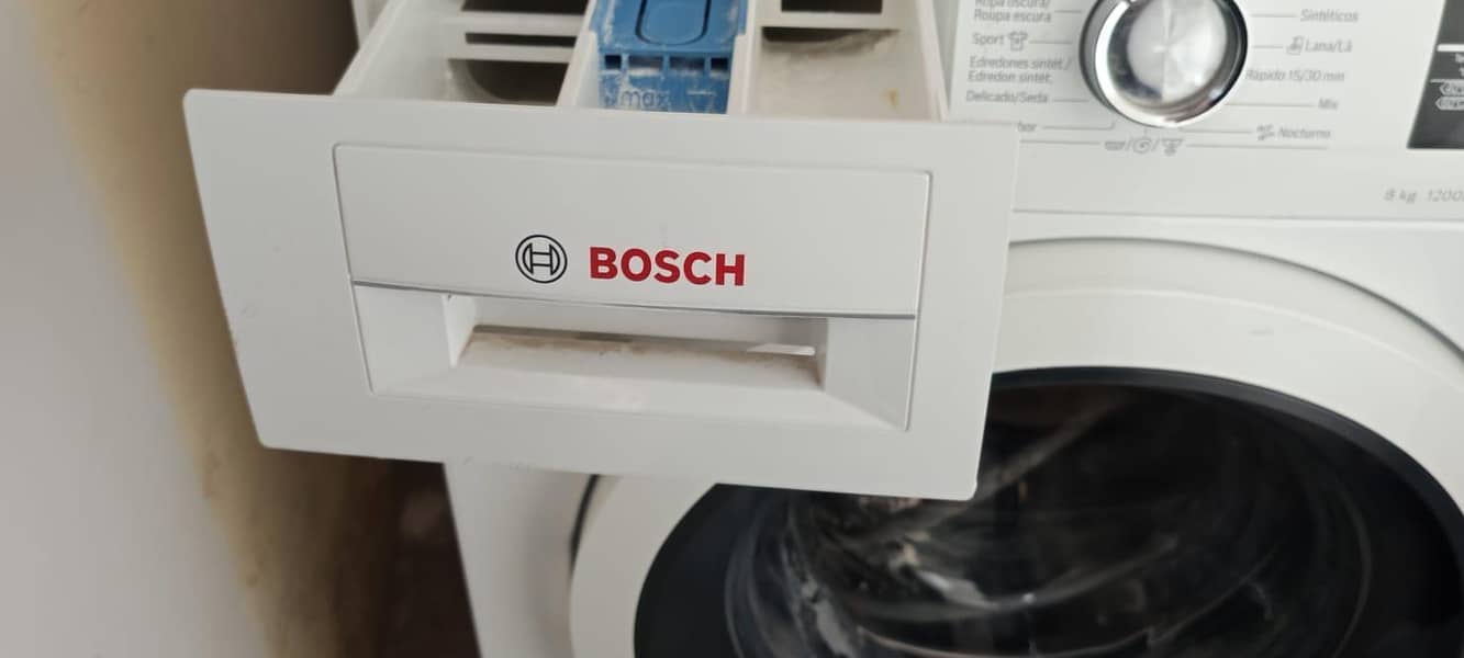 Bosch 7
