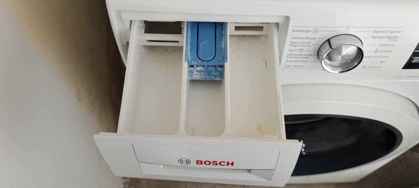 Bosch 8