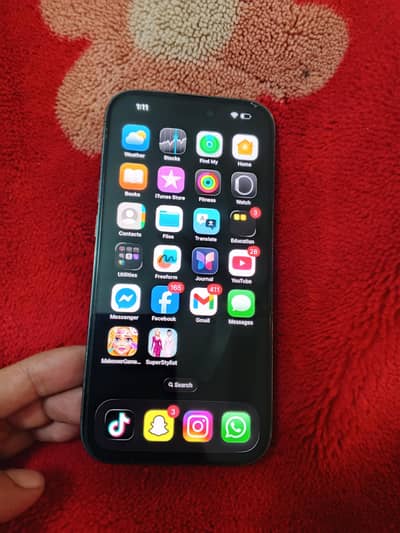 14 pro non pta with box