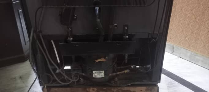 Dawlance refrigerator