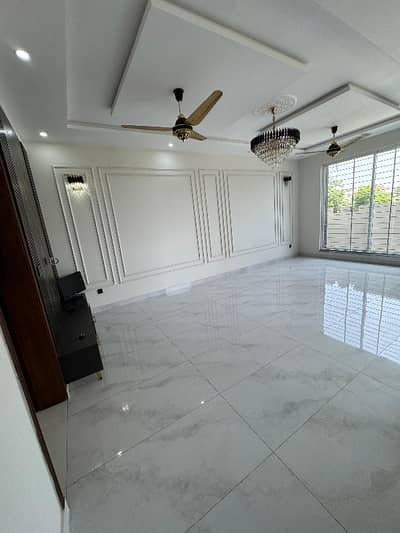 5 Marla Like New Used Modern Design House For Rent In DHA Rahbar