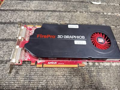 1GB DDR 5 Gaming card 128bit