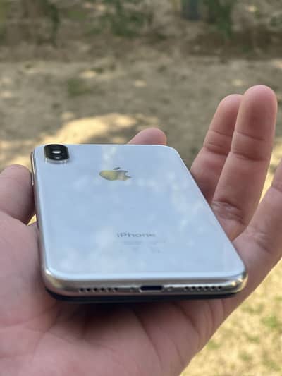 Iphone X Pta Approved