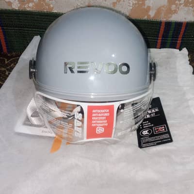 Revoo Helmet Original  03145212179