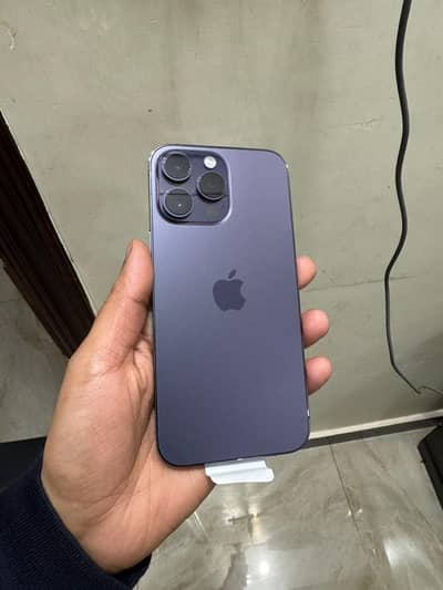 IPhone 14 Pro Max