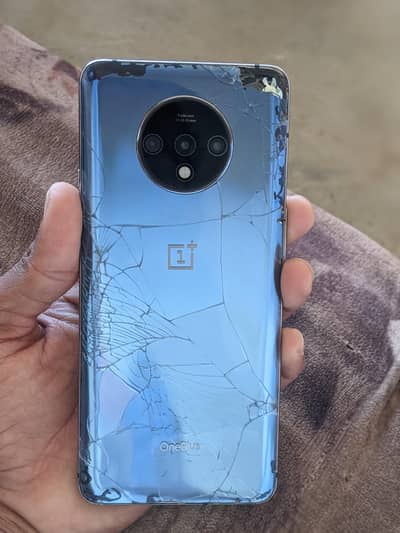 OnePlus 7T PUBG Lovers (Negligible  Offer)