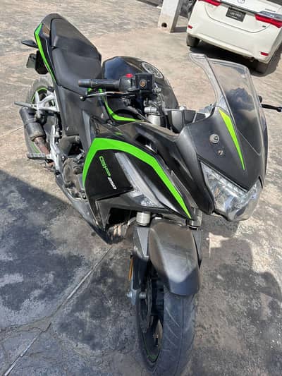 super Power Sultan  25 cc 2021 model