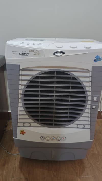 grace air cooler full size only 2 month use almost new 03236261300