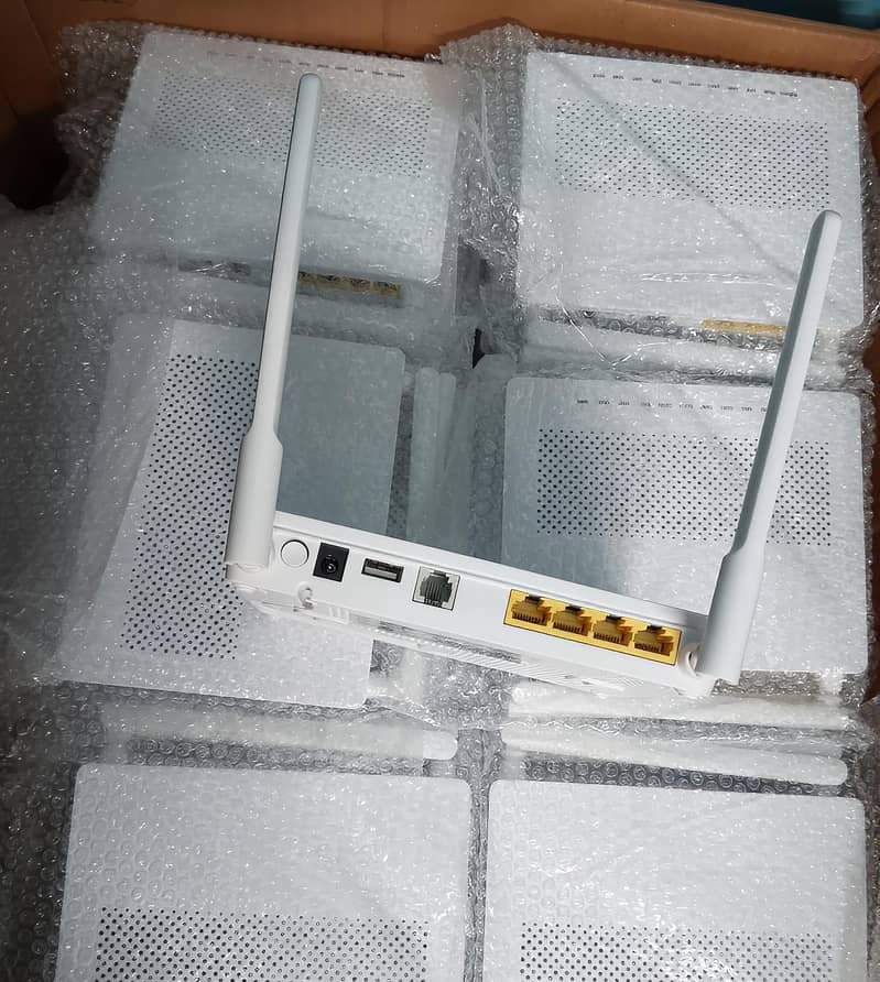 Huawei Fiber tplink tenda WiFi 6 Router All series avail - Networking ...