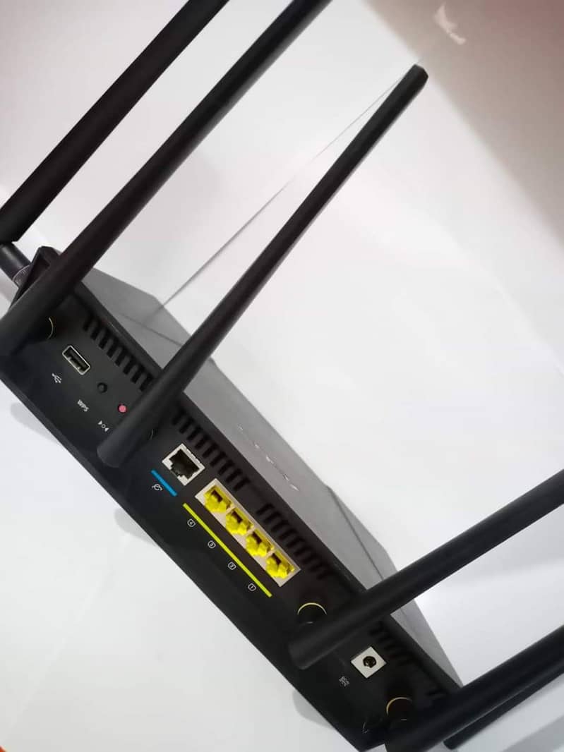 Huawei Fiber tplink tenda WiFi 6 Router All series avail - Networking ...